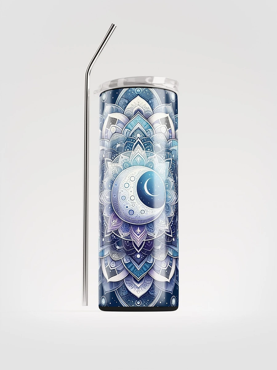 Stainless Steel Tumbler product image (1)