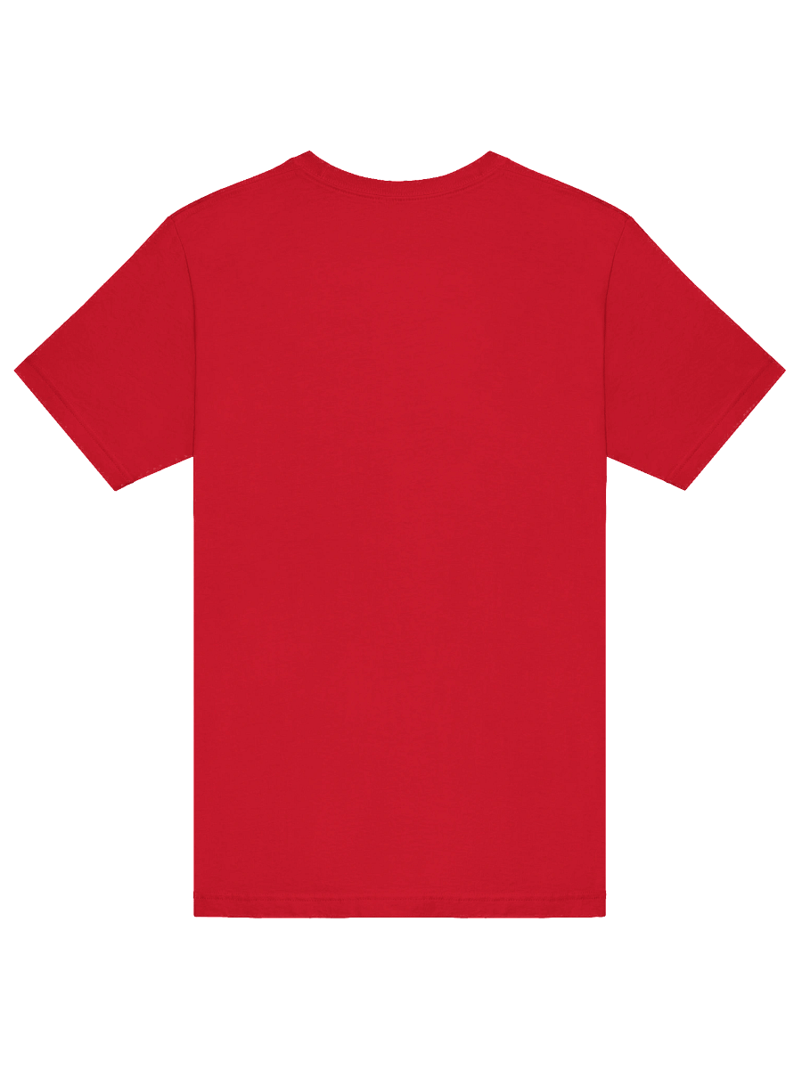 Chill Penguin Graphic Tee product image (58)