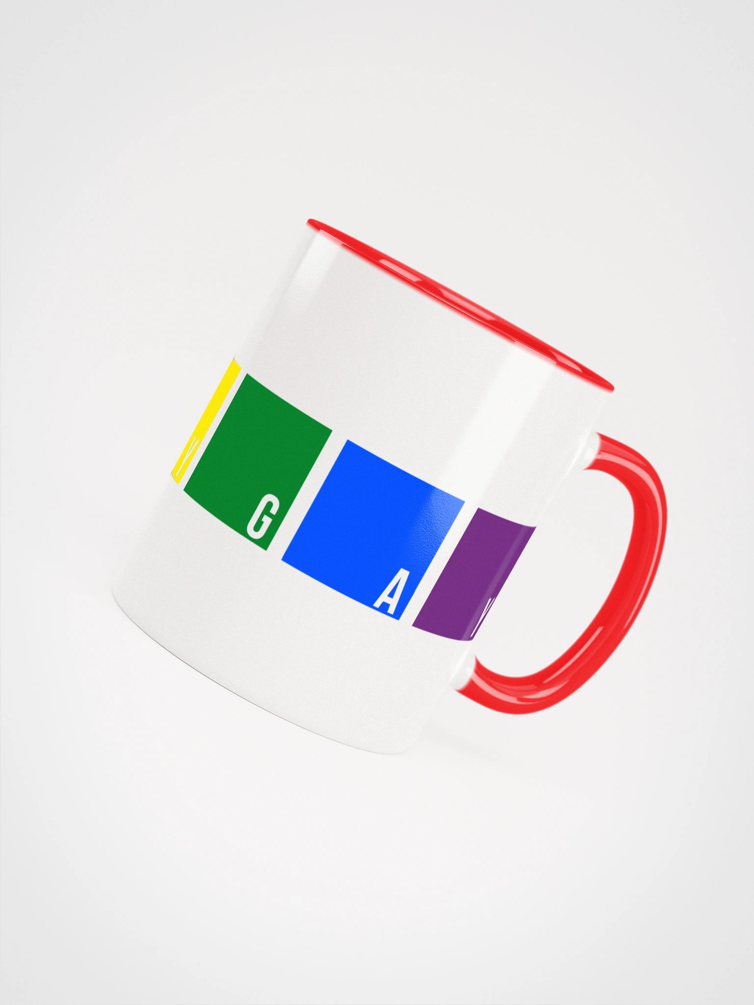 Say Gay Mug - Being Liberal product image (14)