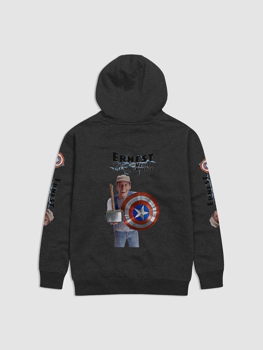 Ernest Saves the MCU Hoodie product image (18)