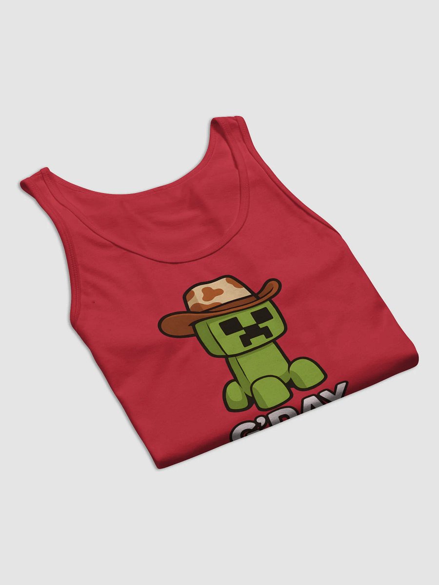 Creep'n Buckaroo - Tank product image (61)