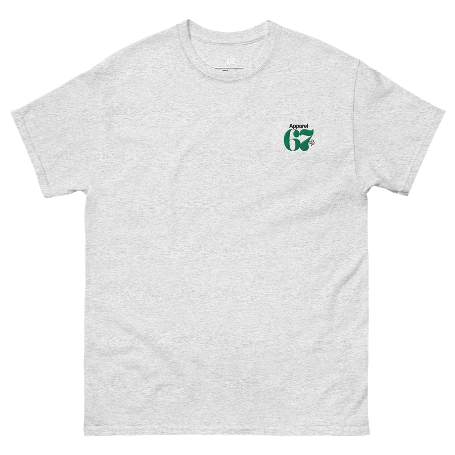 Class 67 Brand T-shirt product image (2)