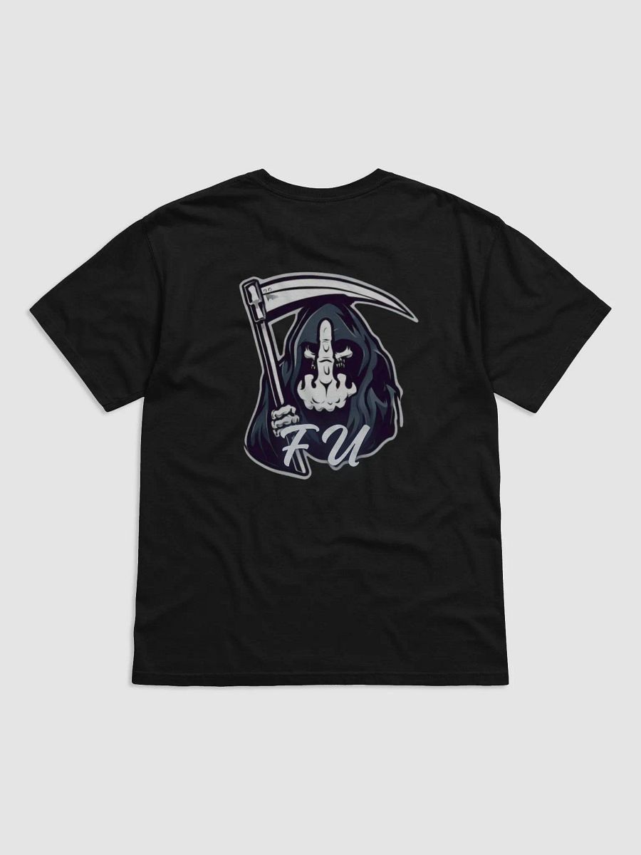FU tshirt product image (1)