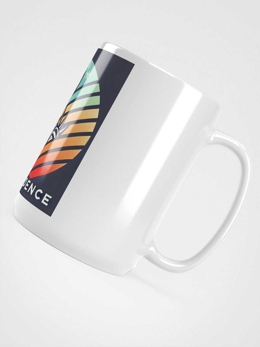 Liberty's Glow Mug product image (4)