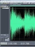 Sound Editing Software product image (3)