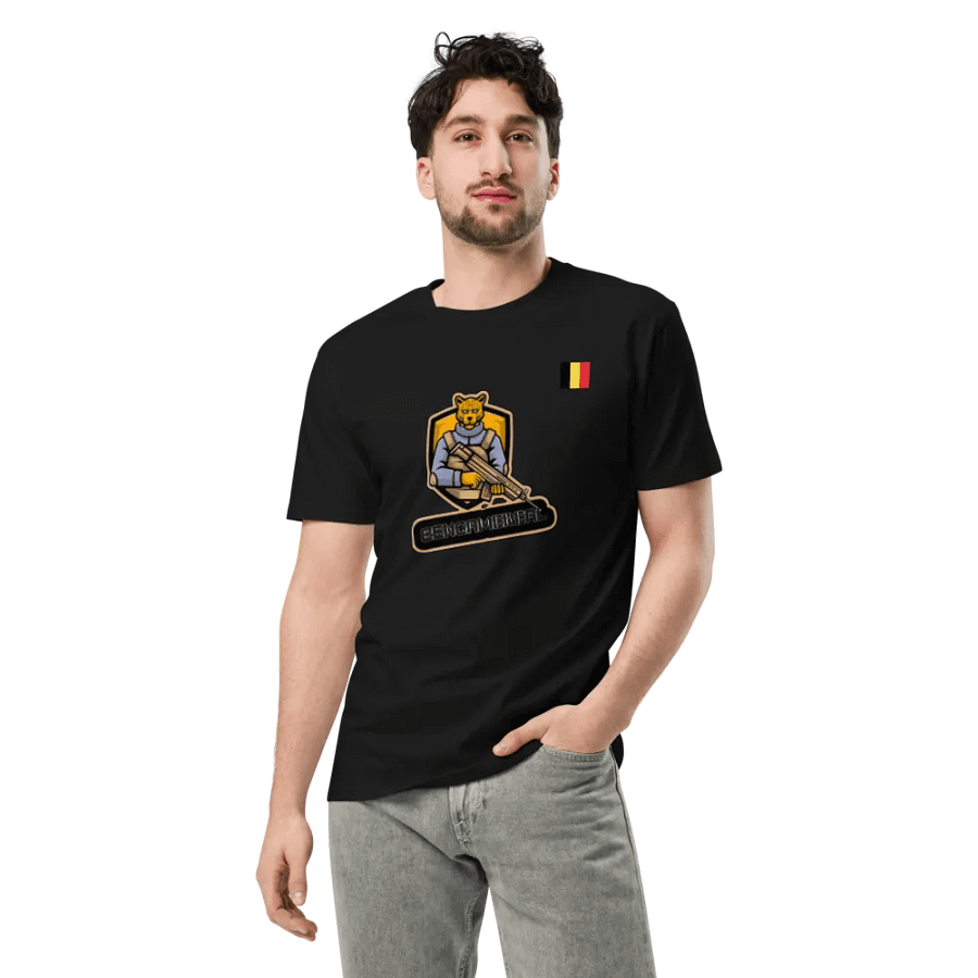 Unisex Shirt product image (7)