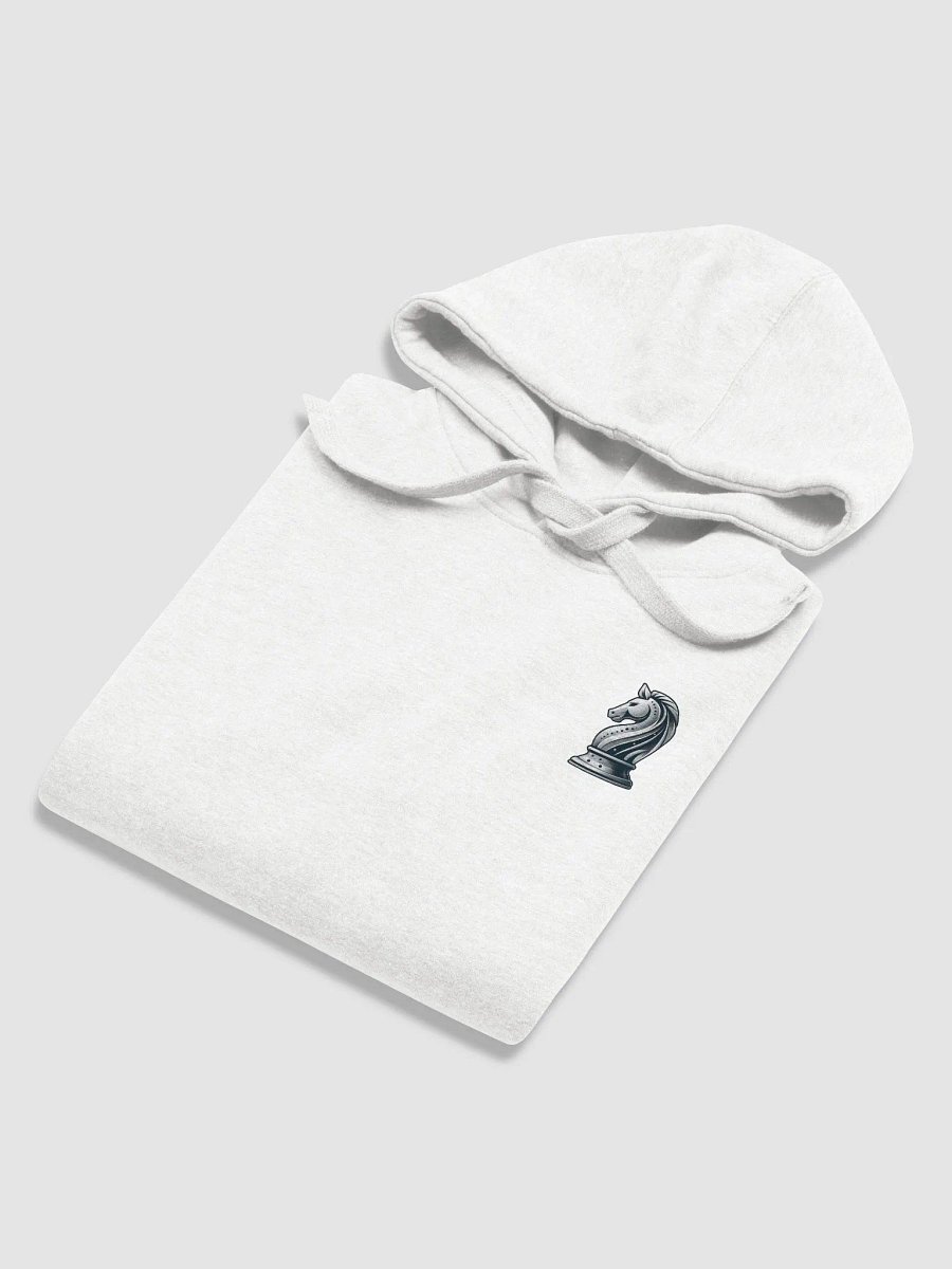 Sultai Chyngyz Logo Left Chest Hoodie product image (6)