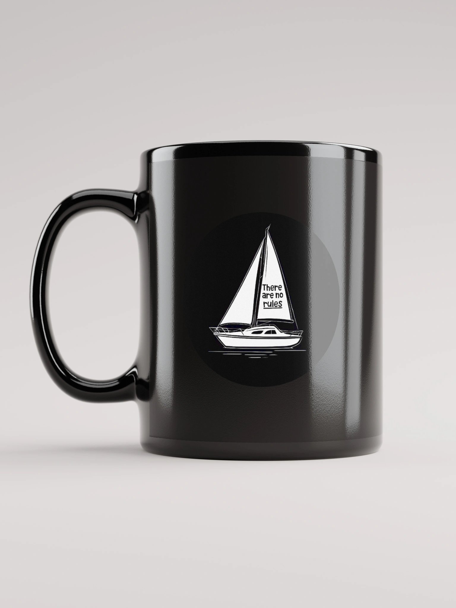 No Rules Mug product image (12)