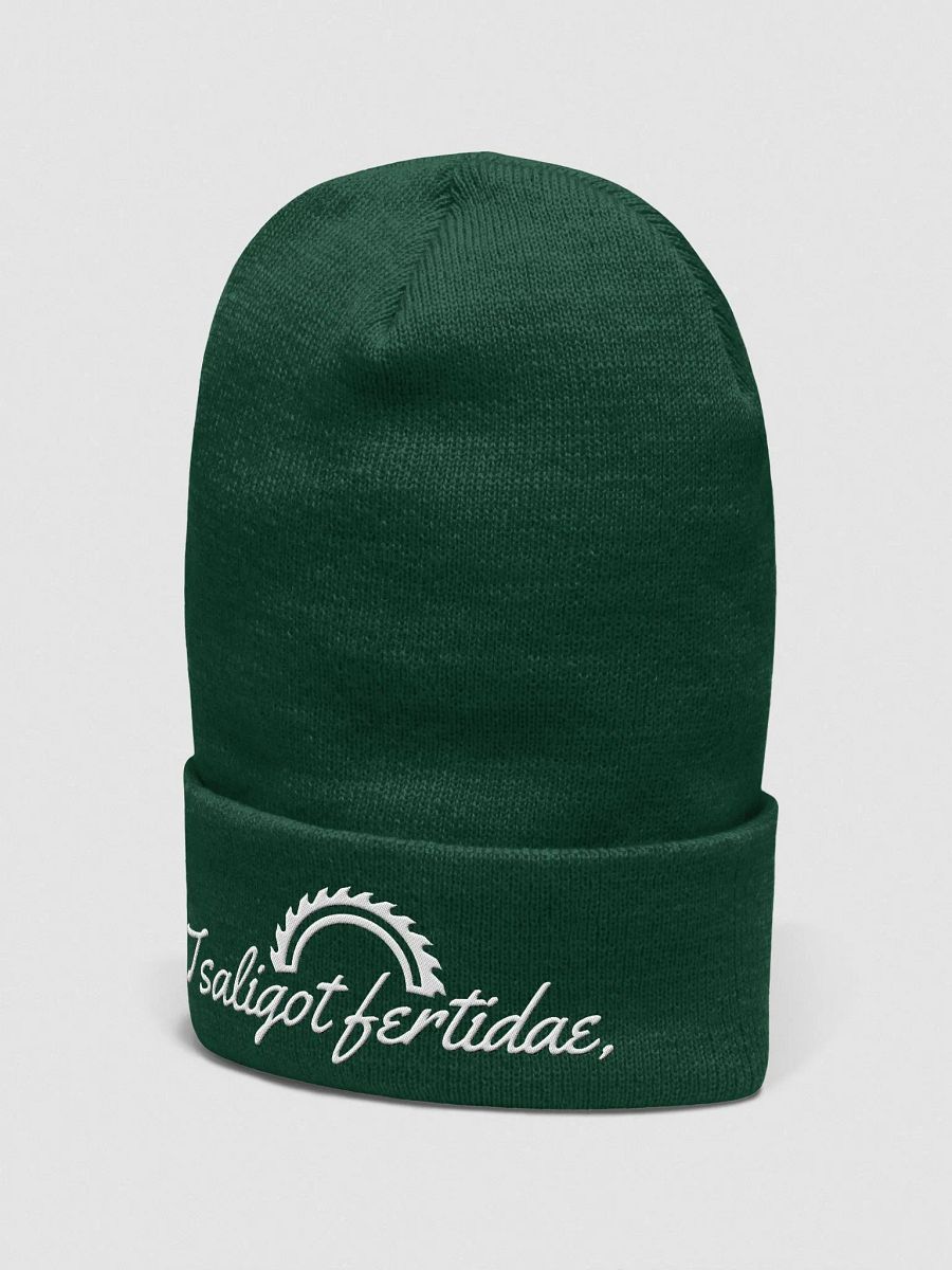 Tsaligot fertidae, (Beanie) product image (11)