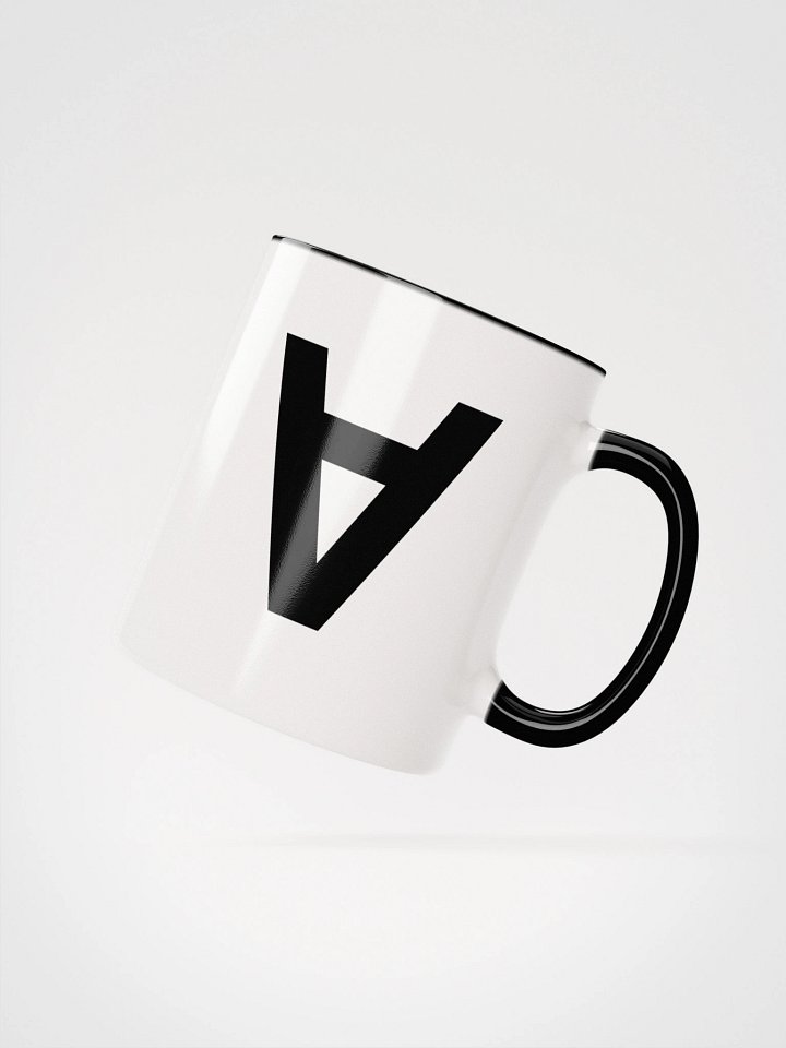 A Ceramic Mug product image (4)