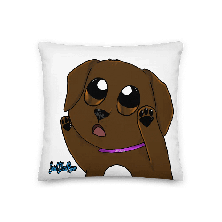 Cuddle Me Pillow product image (1)