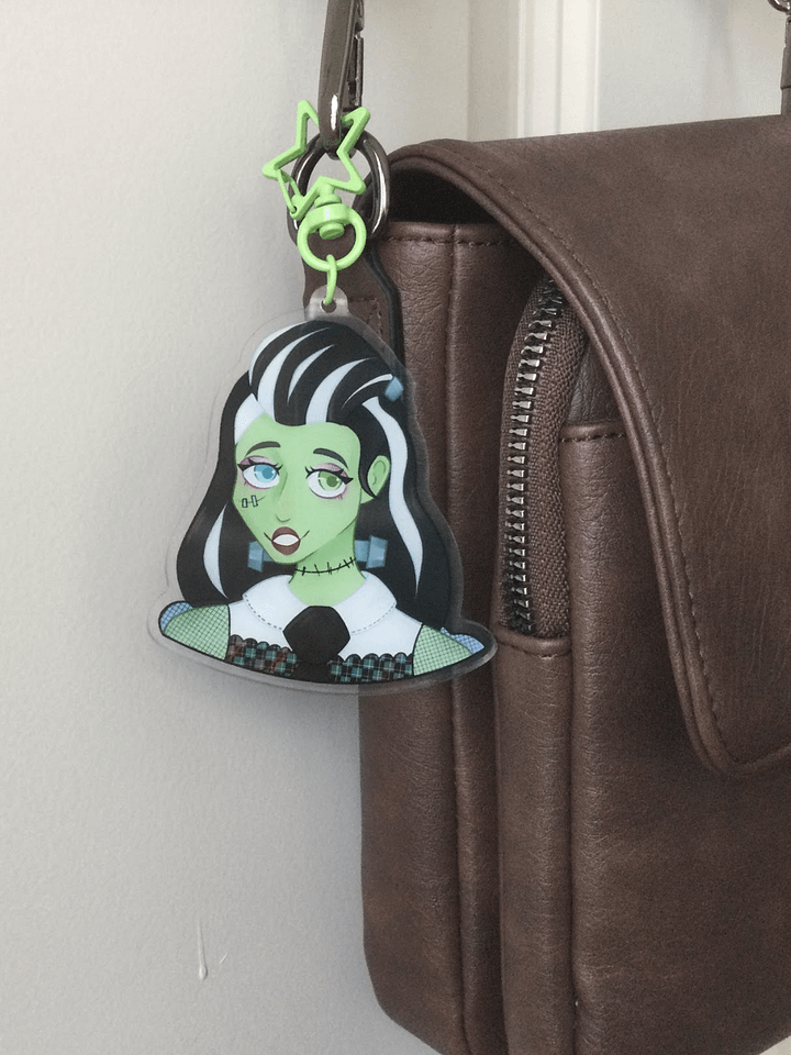 Frankie Charm product image (2)