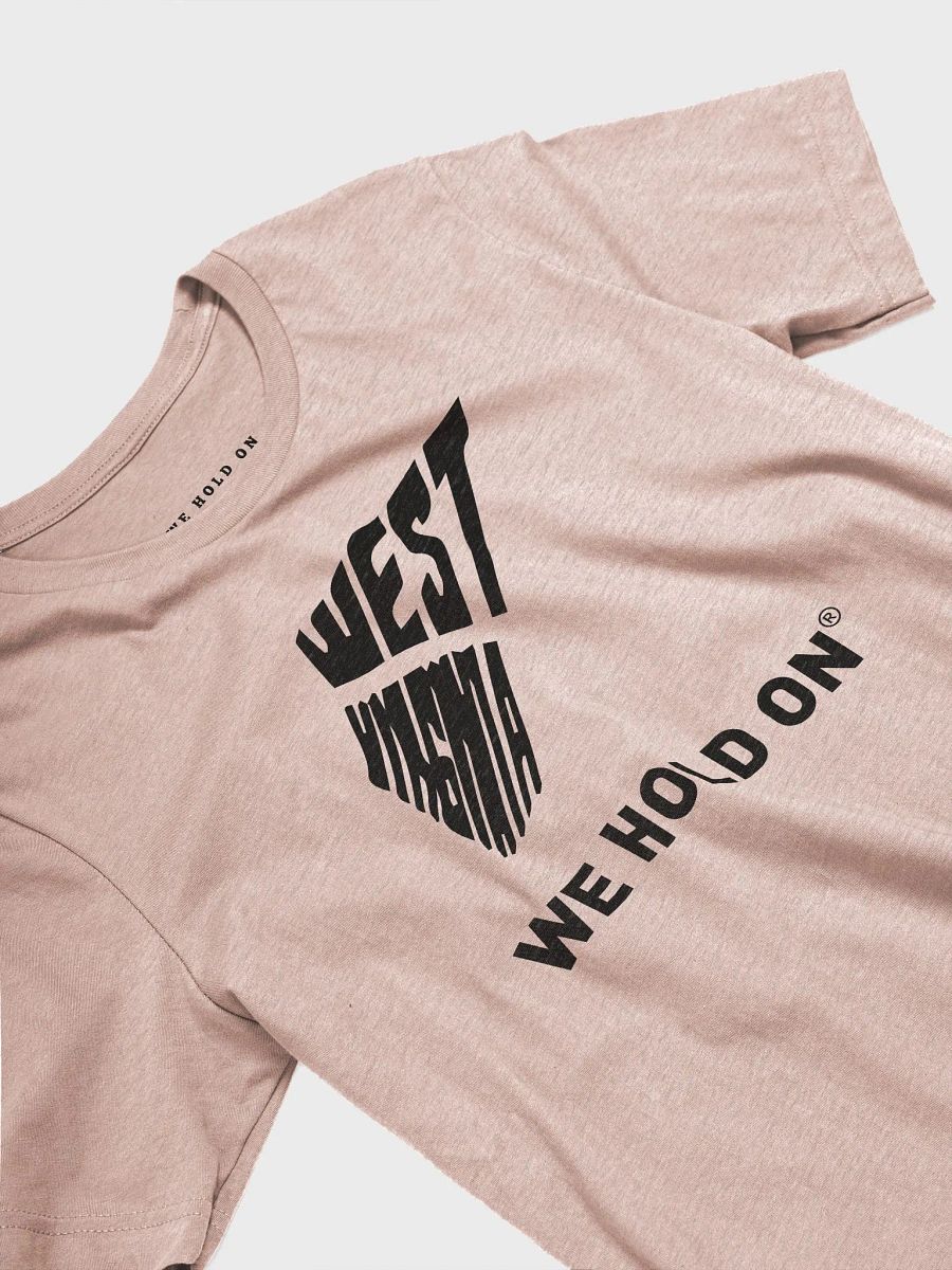 WEST VIRGINIA Tee product image (16)
