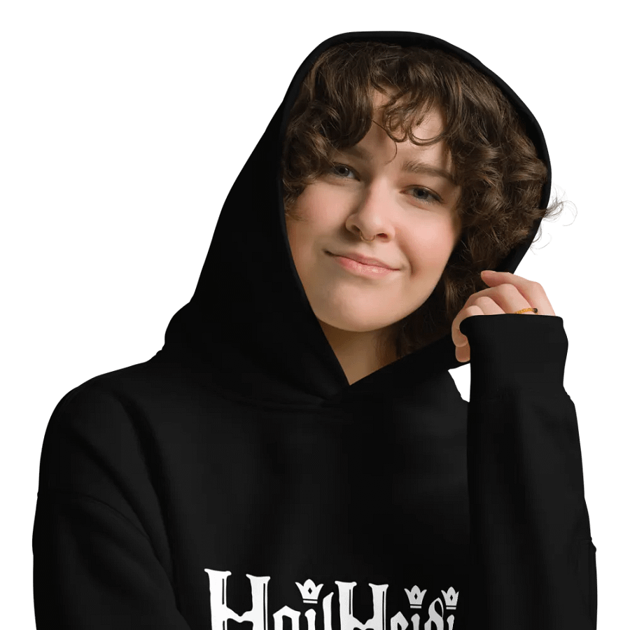 HailHeidi Hoodie product image (9)