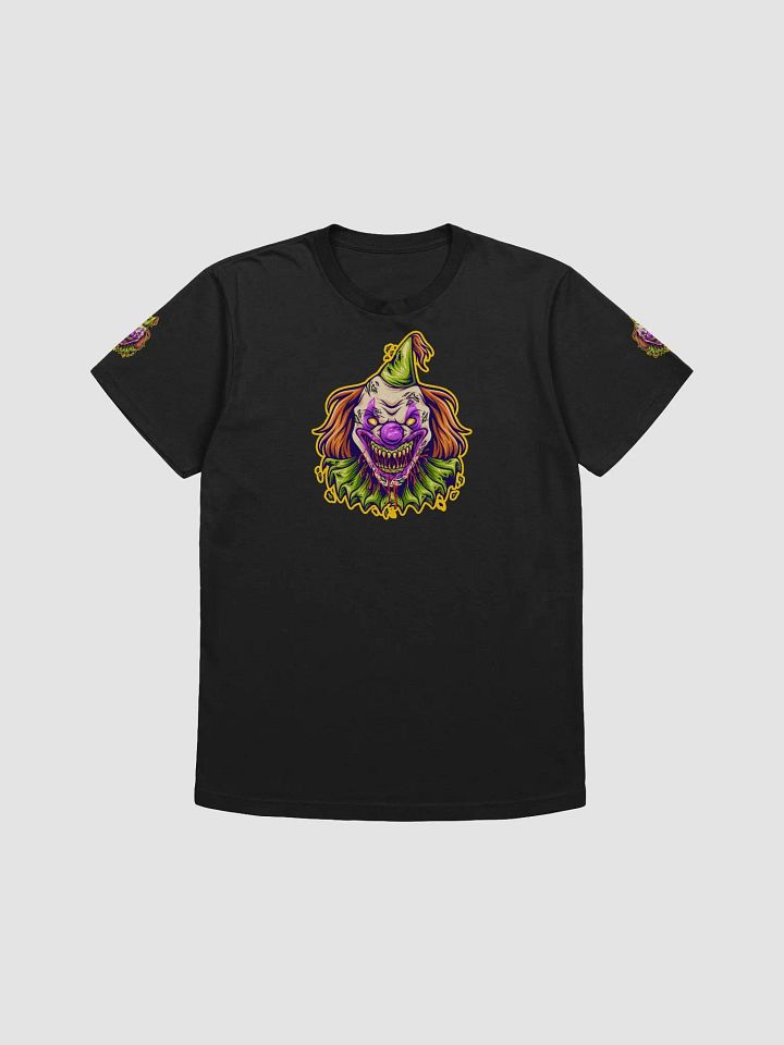 SMOK4Y CIRCUS T-SHIRT product image (1)