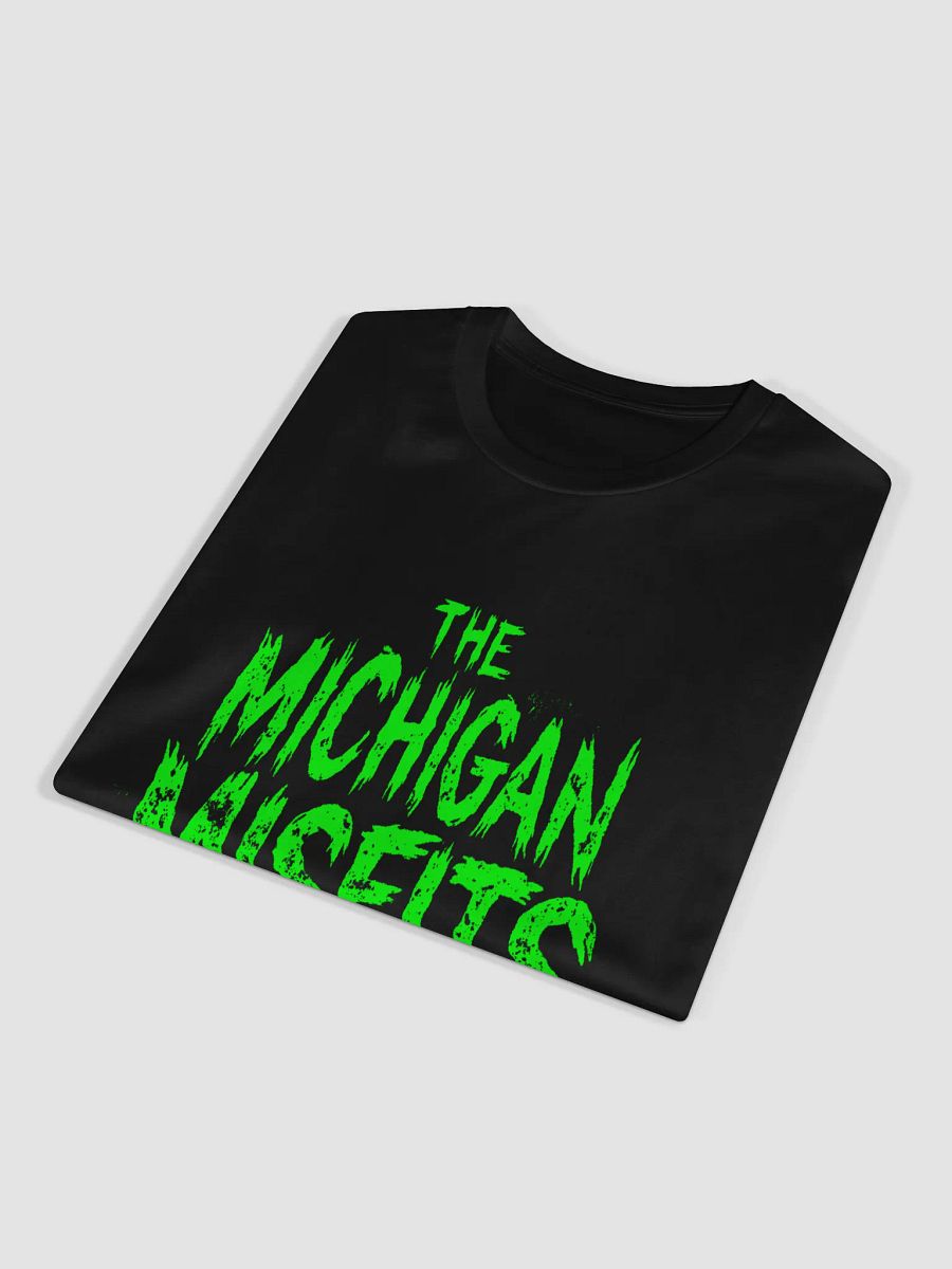 Green Logo product image (4)