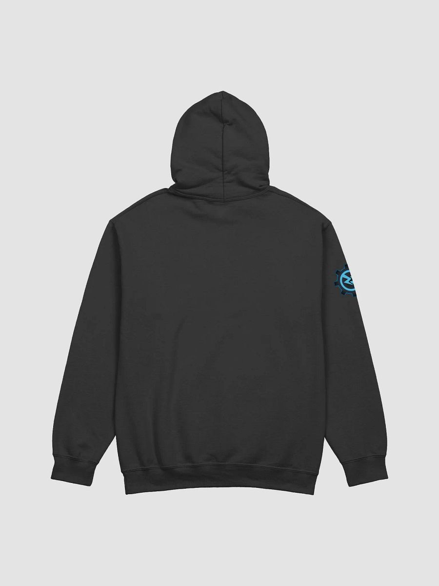 Don't be Here Hoodie product image (3)
