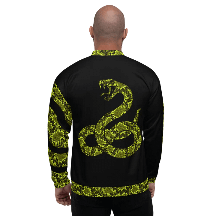 Viper Jacket product image (2)