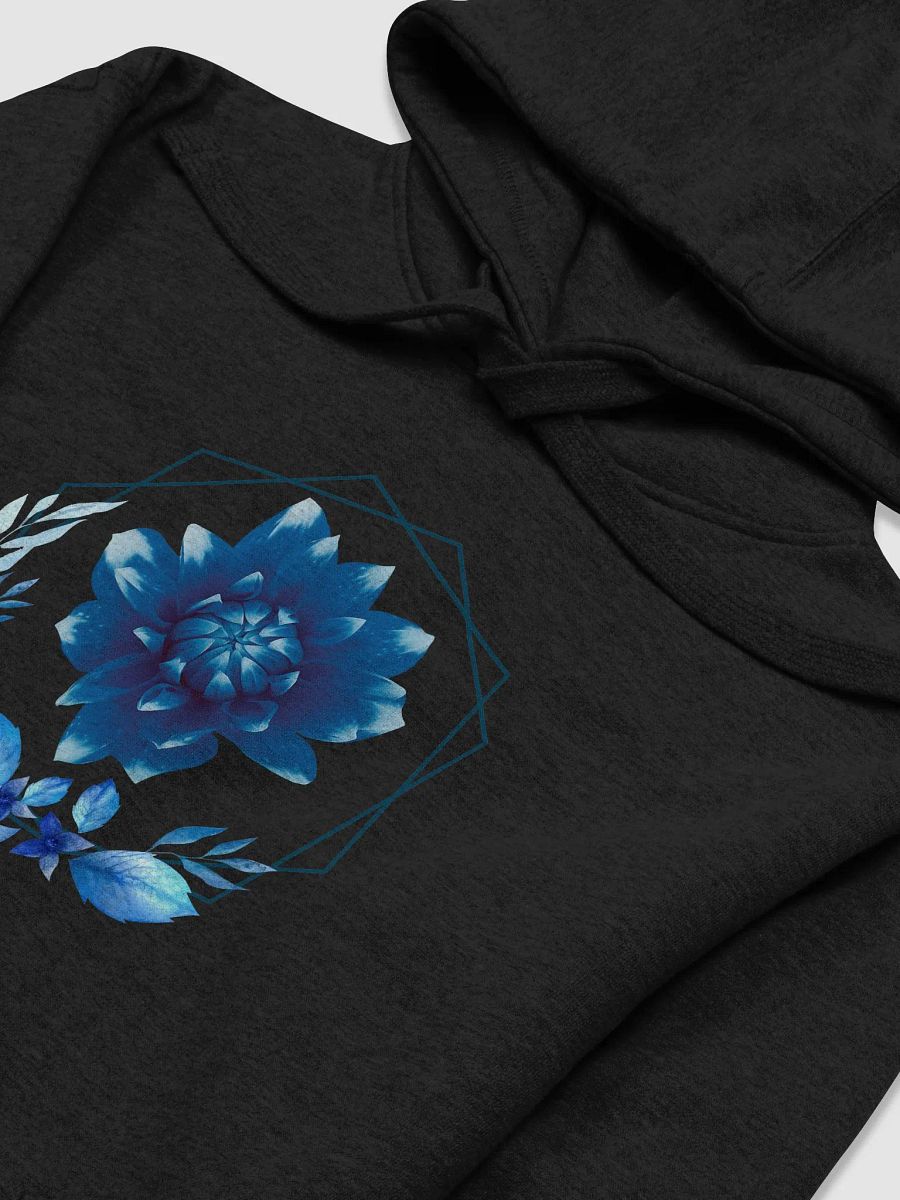 Blue Blossom Unisex Hoodie product image (33)