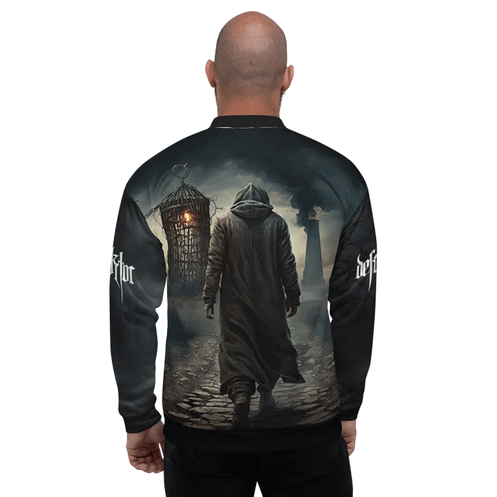 Defraktor Jacket I product image (1)