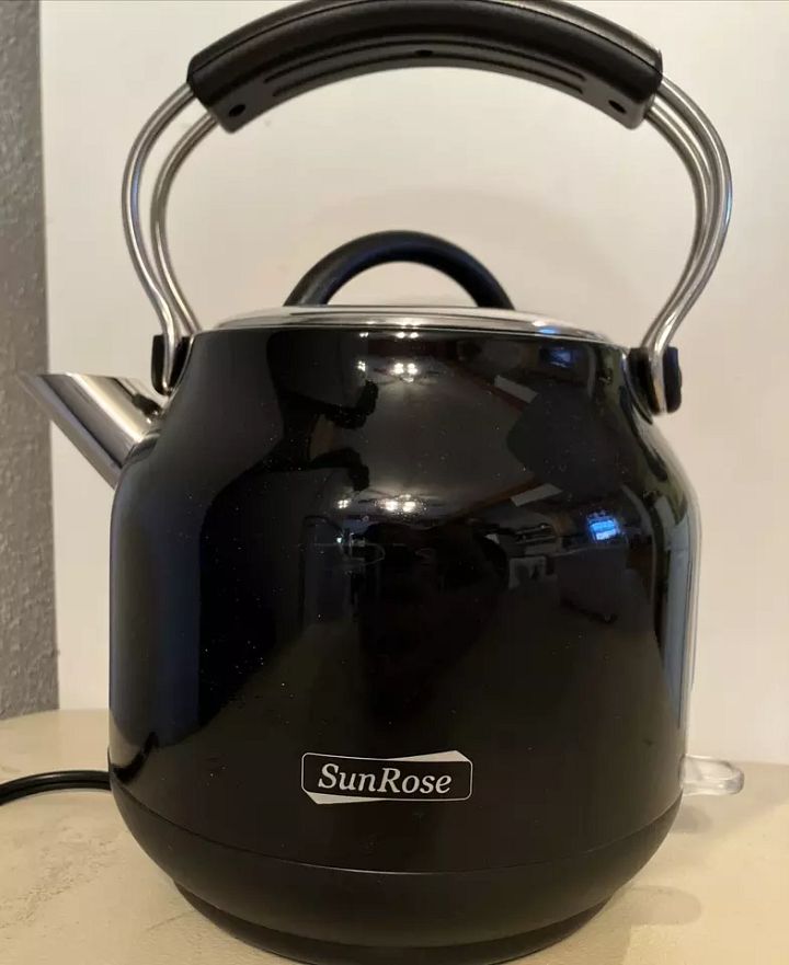 Electric Kettle product image (2)