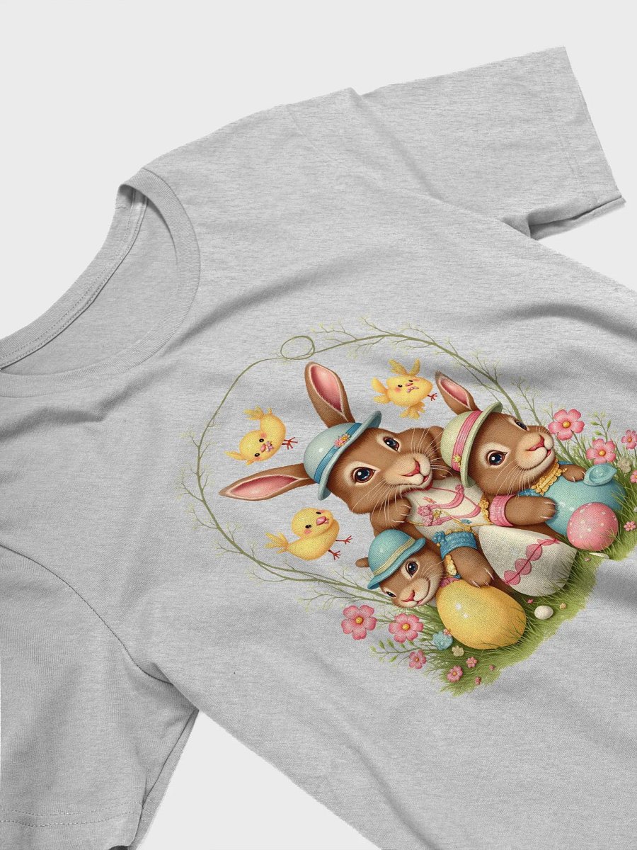 Easter Bunny Celebration T-Shirt product image (31)