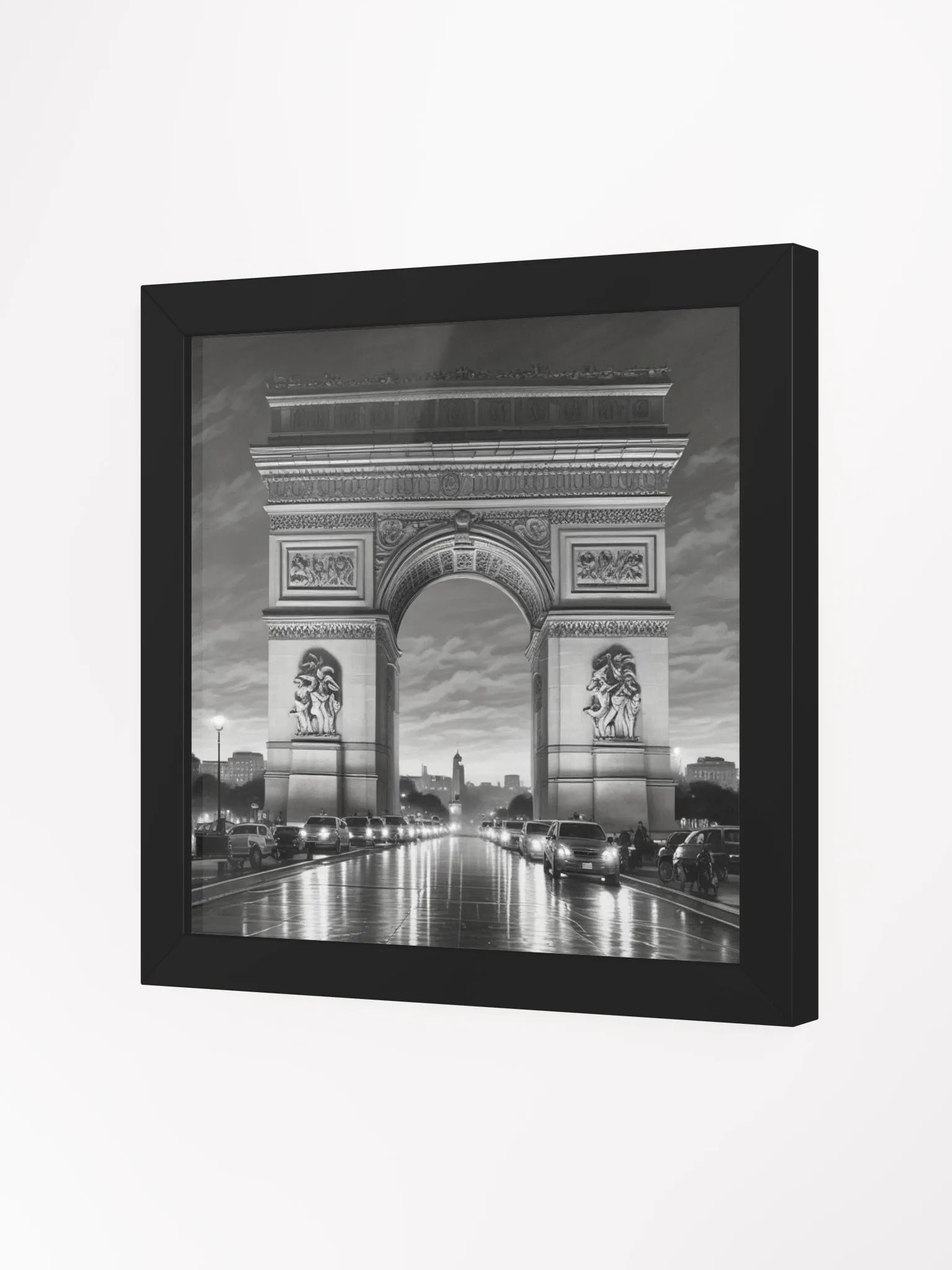 Arc de Triomphe product image (20)