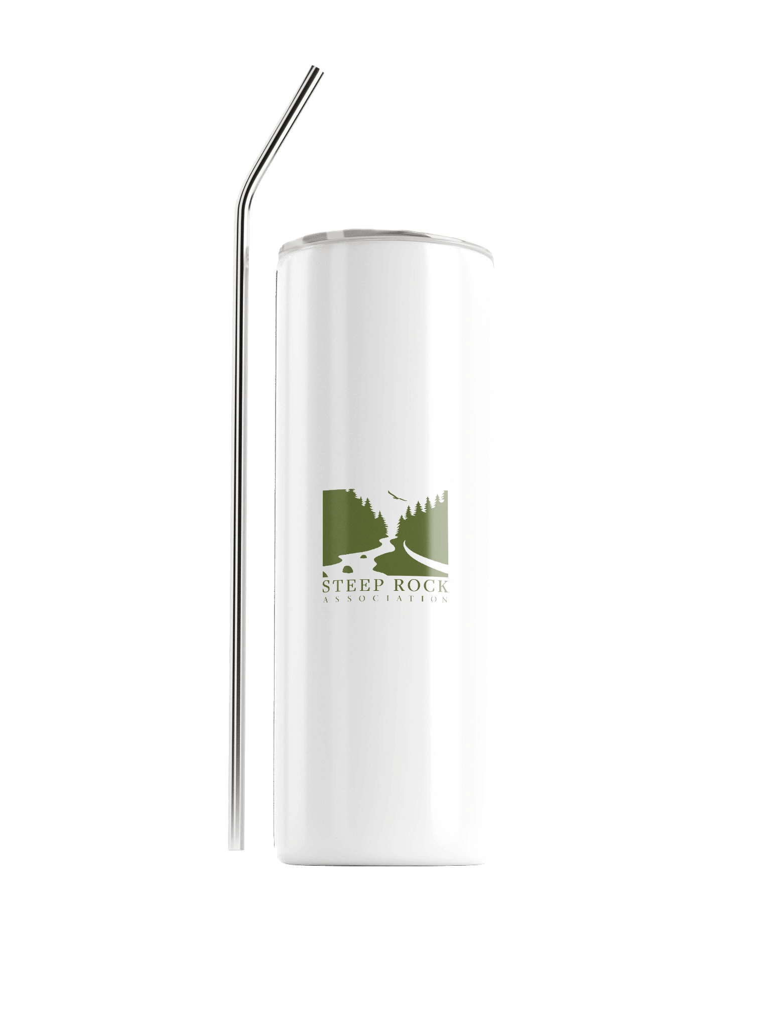 20 oz. Stainless Steel Tumbler product image (1)