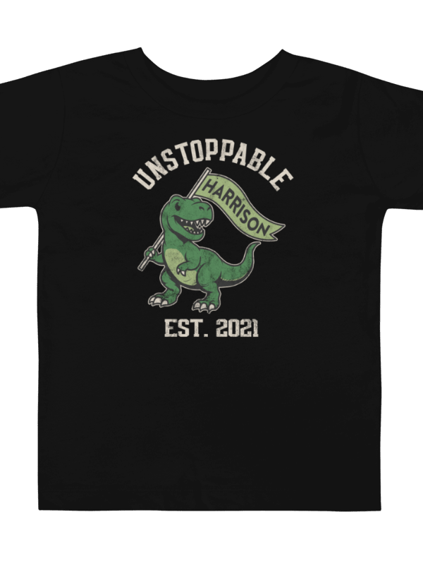 Unstoppable Harrison - Est. 2021 product image (3)