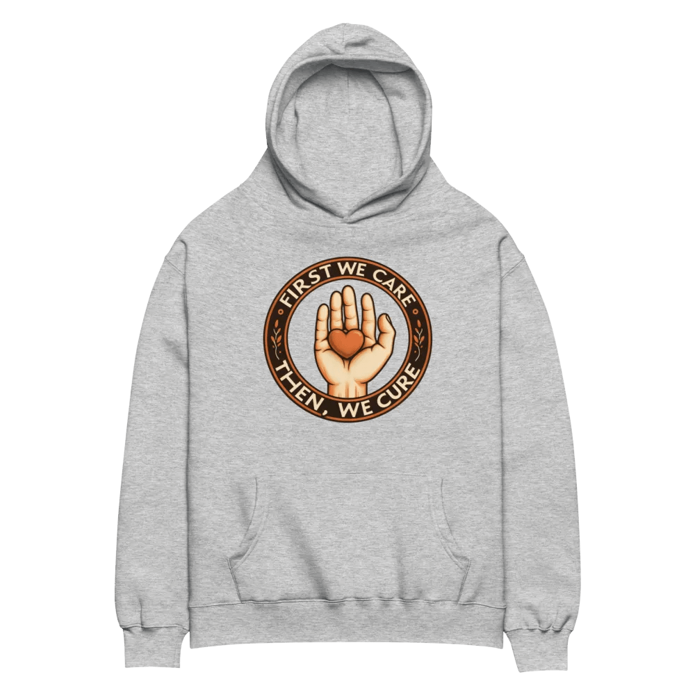 Compassion's Embrace Hoodie product image (32)