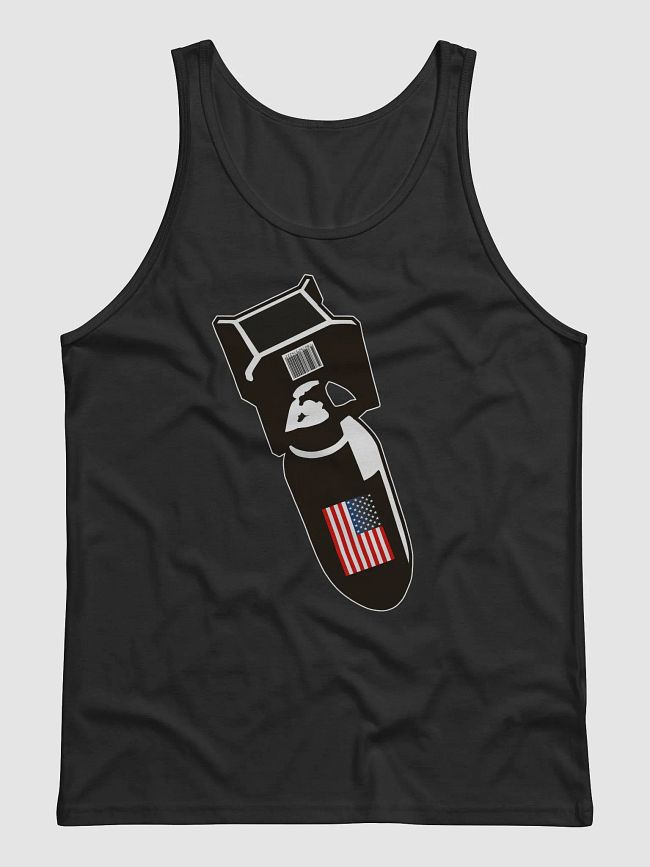 U.S. Bombs