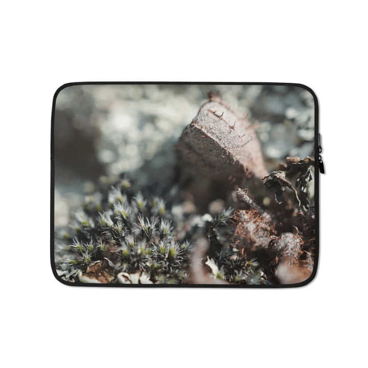 Nature Laptop Sleeve product image (1)