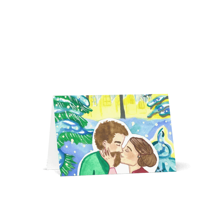 Merry Jo And Friedrich Christmas product image (1)