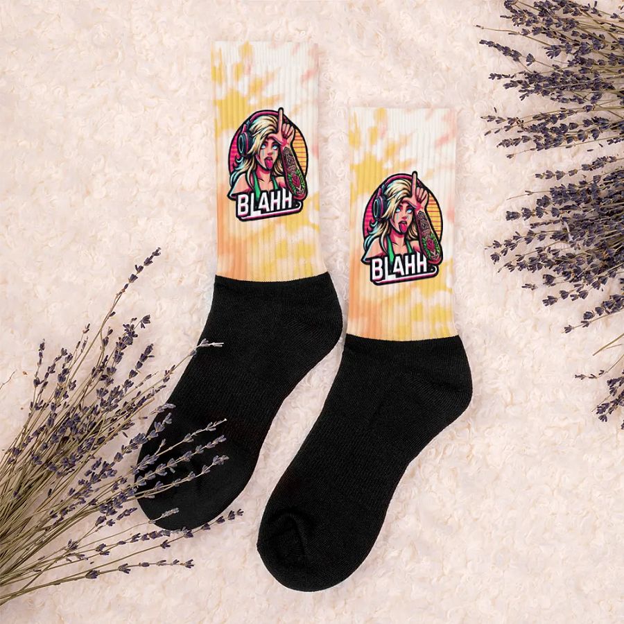Blahh Socks product image (8)