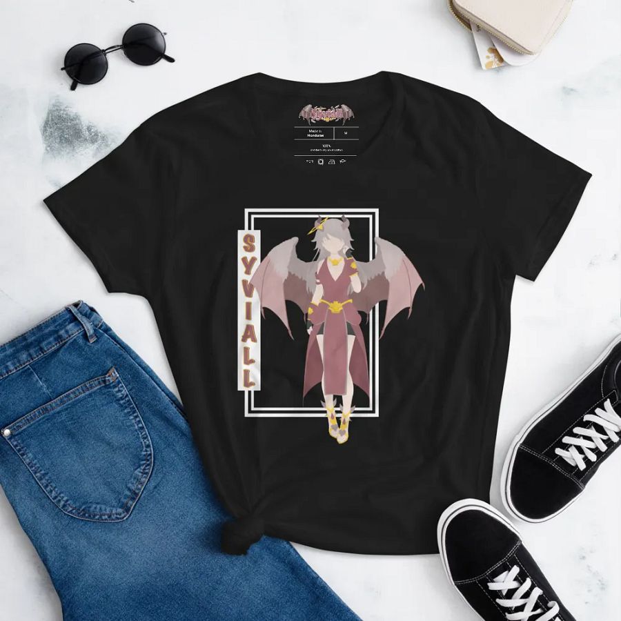 Women's Syviall Shirt (Front Design) product image (7)