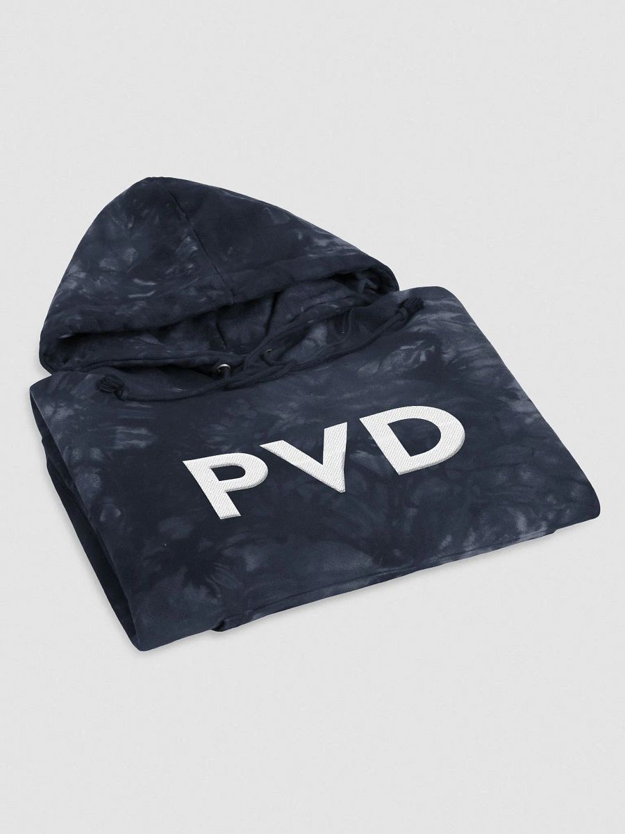 PVD, Embroidered (Heavyweight Cotton Fabric) product image (10)