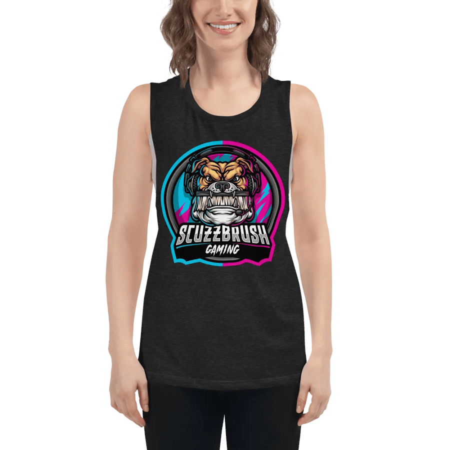 ScuzzWomanShirt product image (5)