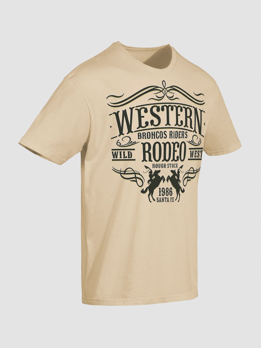 Santa Fe Rodeo product image (6)