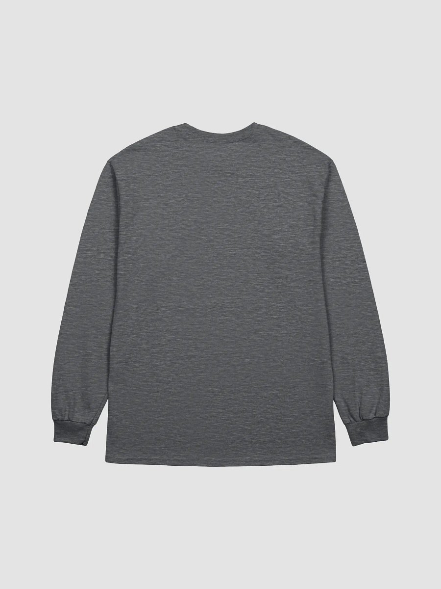 Passion United Long Sleeve product image (14)