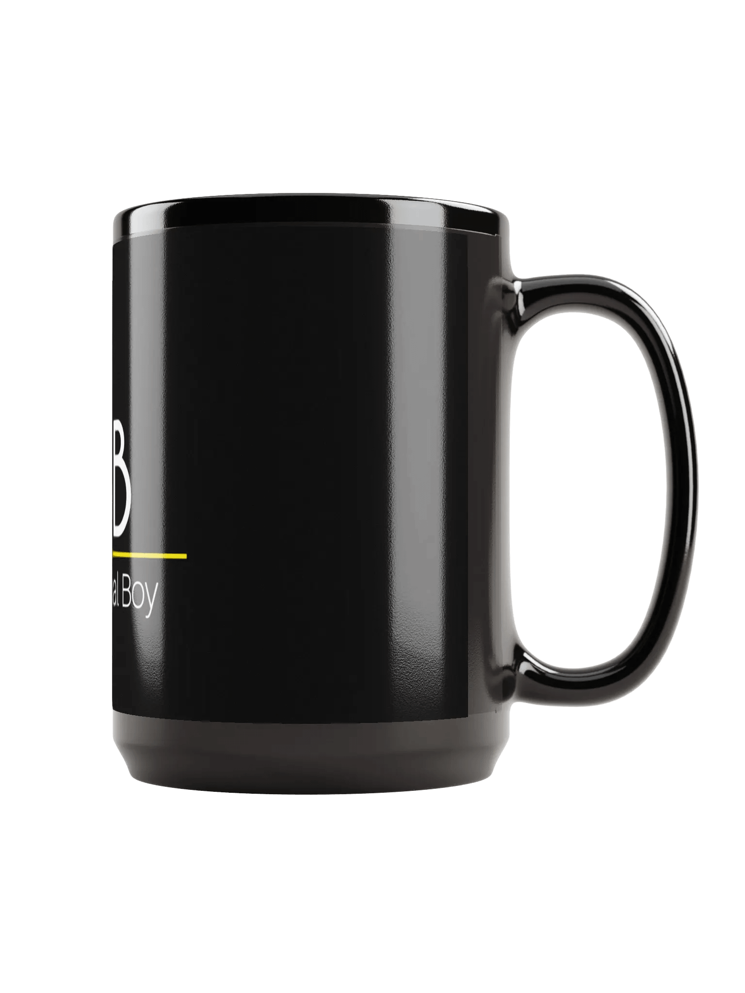 TSB The Spiritual Boy Mug product image (1)
