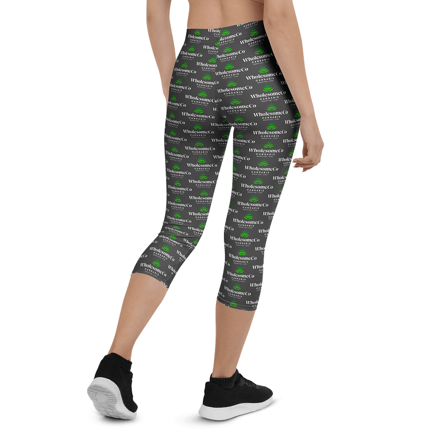 Cannabis Wholesome Co. Stockroom Leggings product image (2)