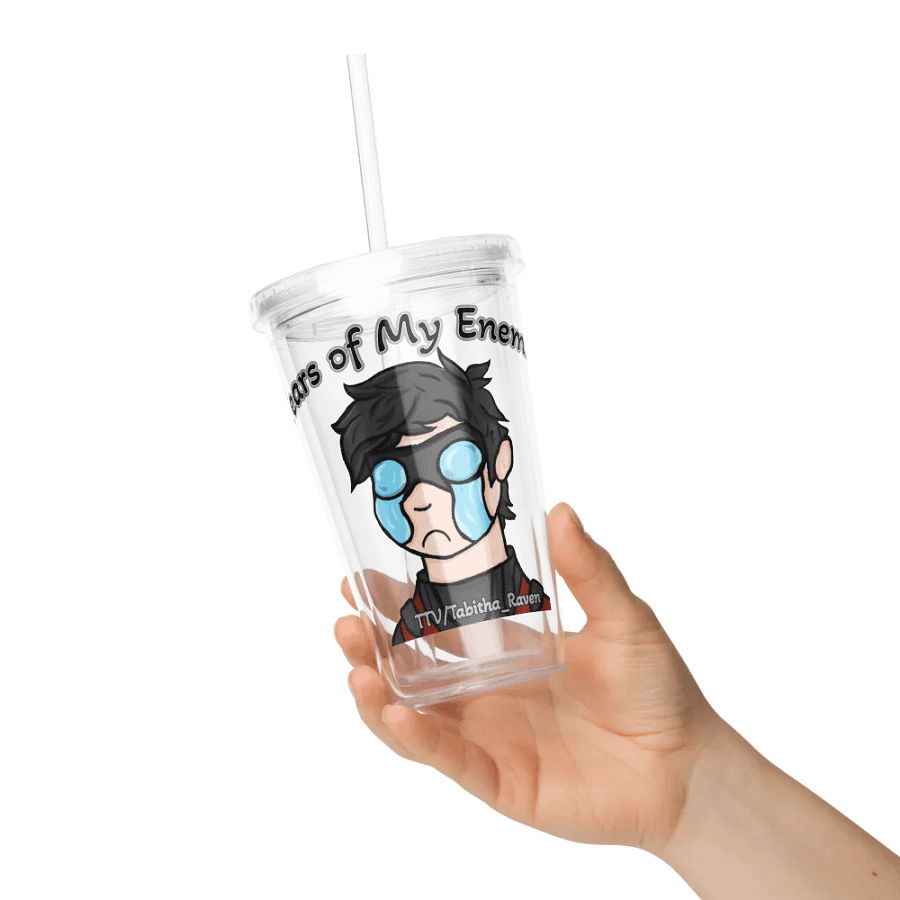 Tears of My Enemies Tumbler product image (6)
