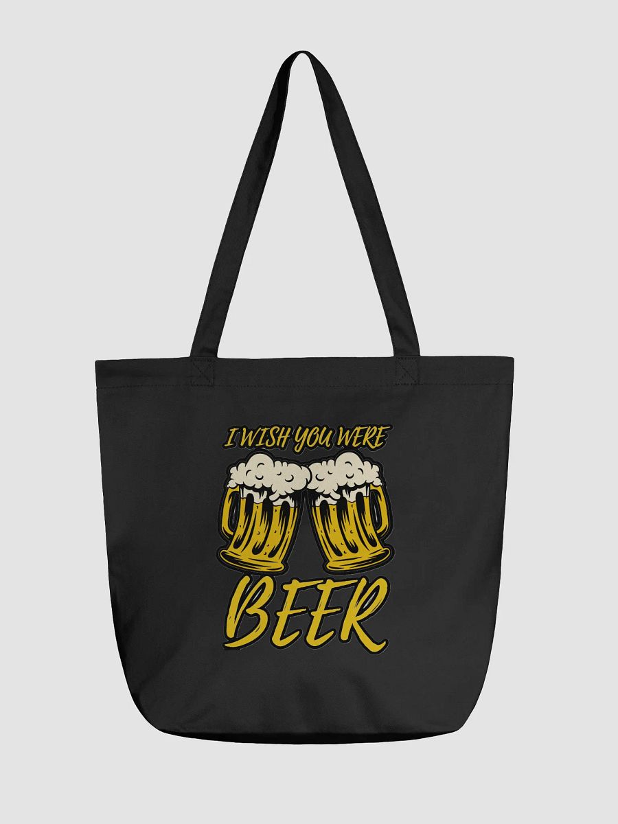 I WISH YOU WERE BEER product image (1)