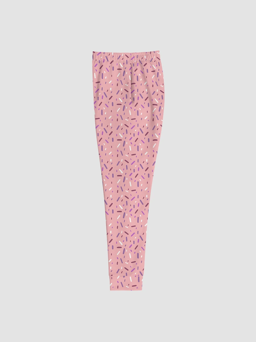 Strawberry Sprinkles Joggers Women's Sizing product image (3)