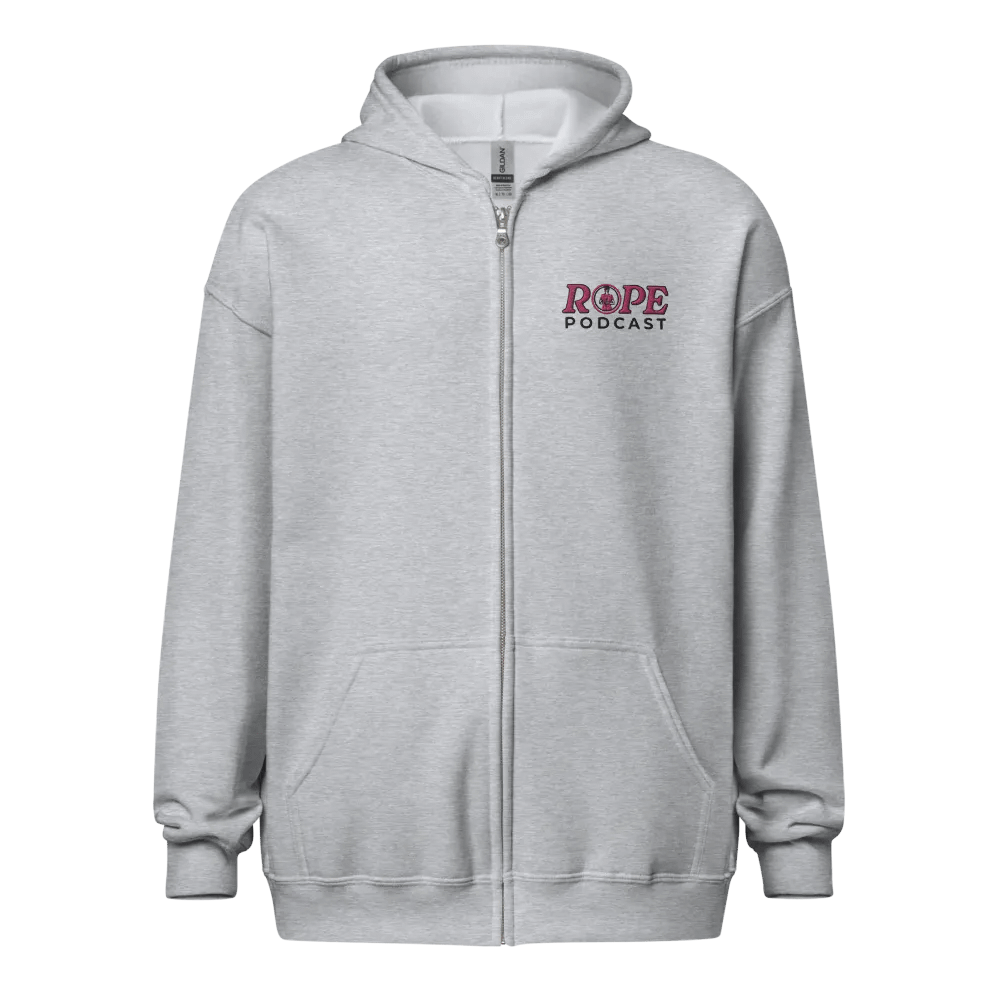 Rope Podcast Hoodie product image (2)