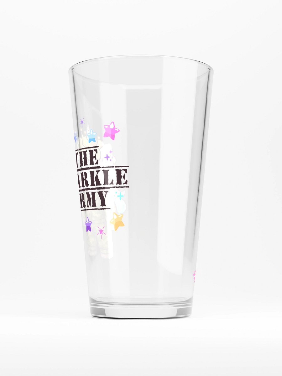 The Sparkle Army - Glass product image (5)