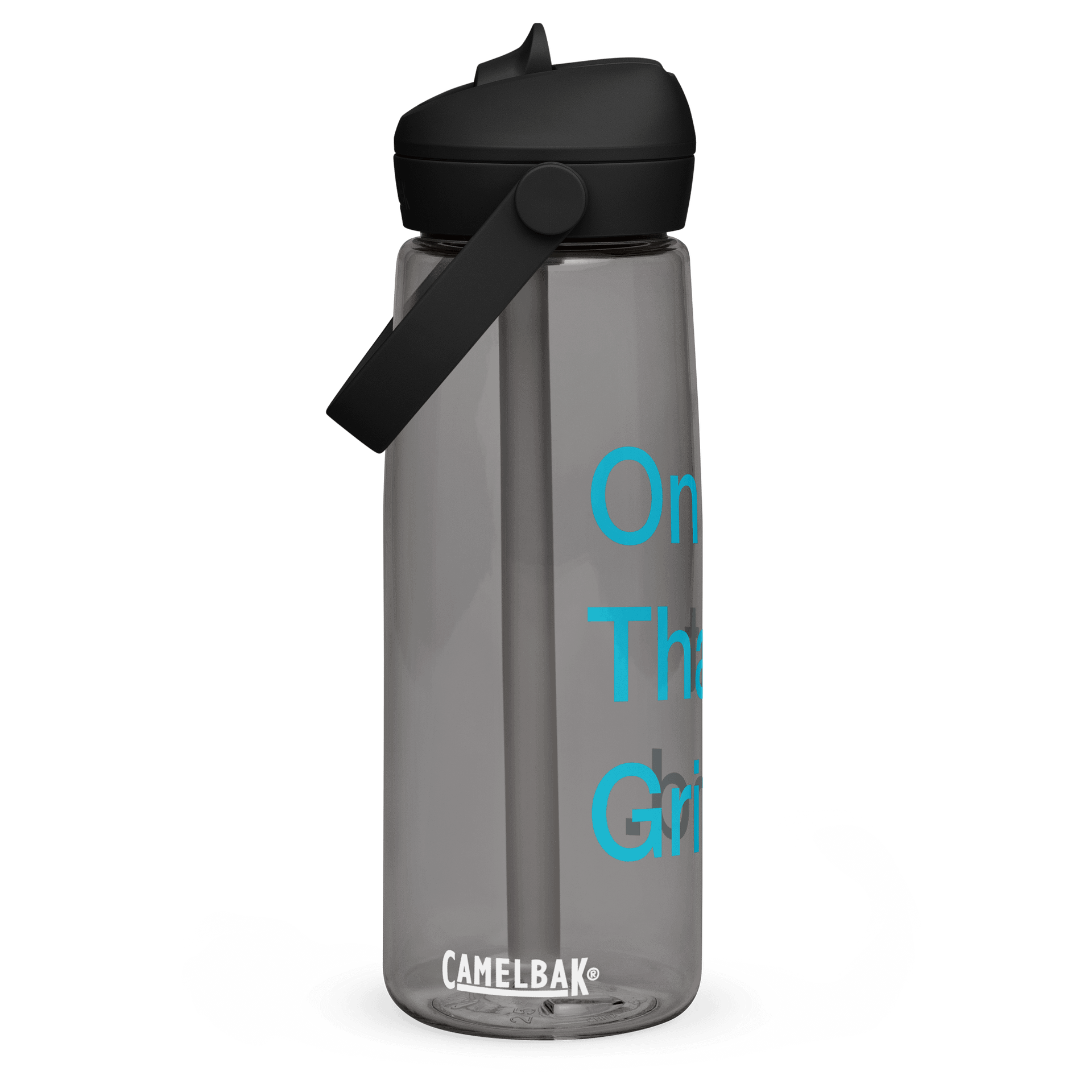 On That Grind CamelBak Thrive® Flip Straw Water Bottle product image (2)