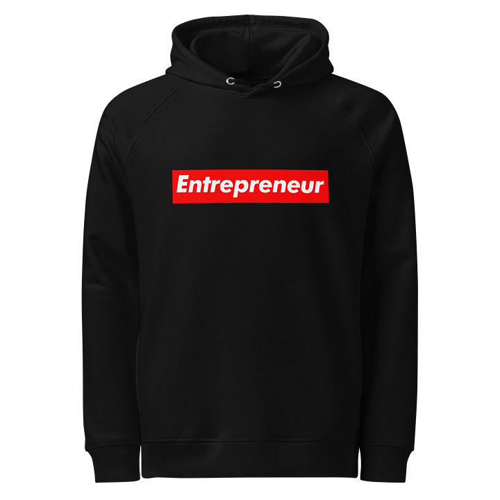 Entrepreneur Signature Premium Hoodie product image (1)