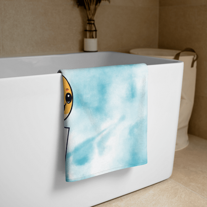Neptune - Towel product image (2)