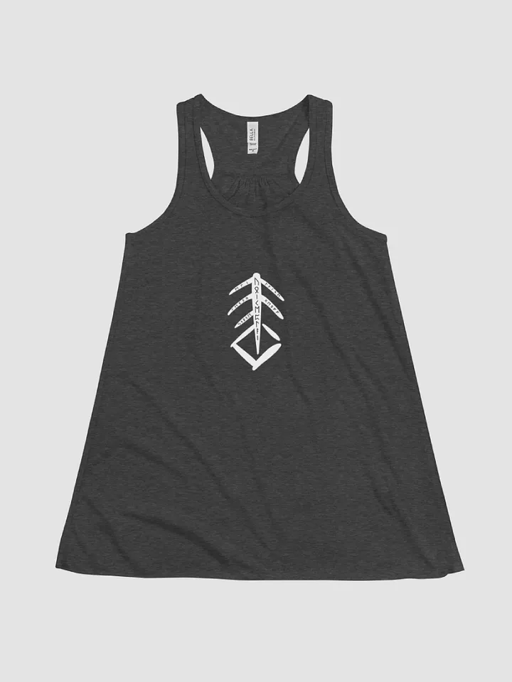 Valhalla Calling Women's Flowy Racerback Tank product image (1)